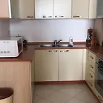 Vlora Lungomare Apartment, Above Bar Bonaparte