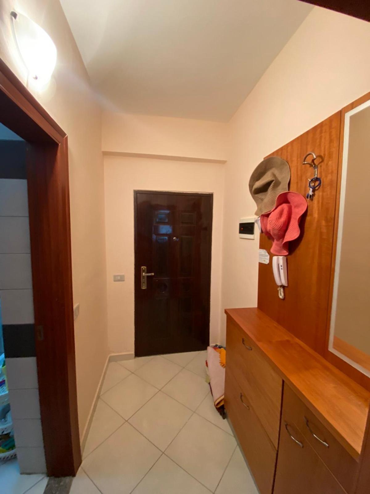 Lungomare Apartment, Above Bar Bonaparte *